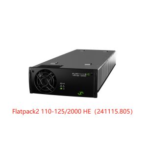 Eltek FLATPACK2 Rectifier Module 2000W High Efficiency with 94% Efficiency for Industrial Applications