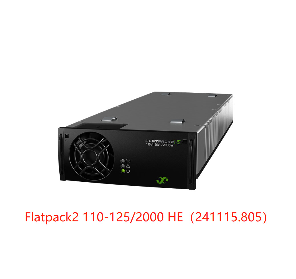 Модуль ректификатора Eltek FLATPACK2 110 / 2000 HE WOR Модуль высокой эффективности ((часть No 241115.805)