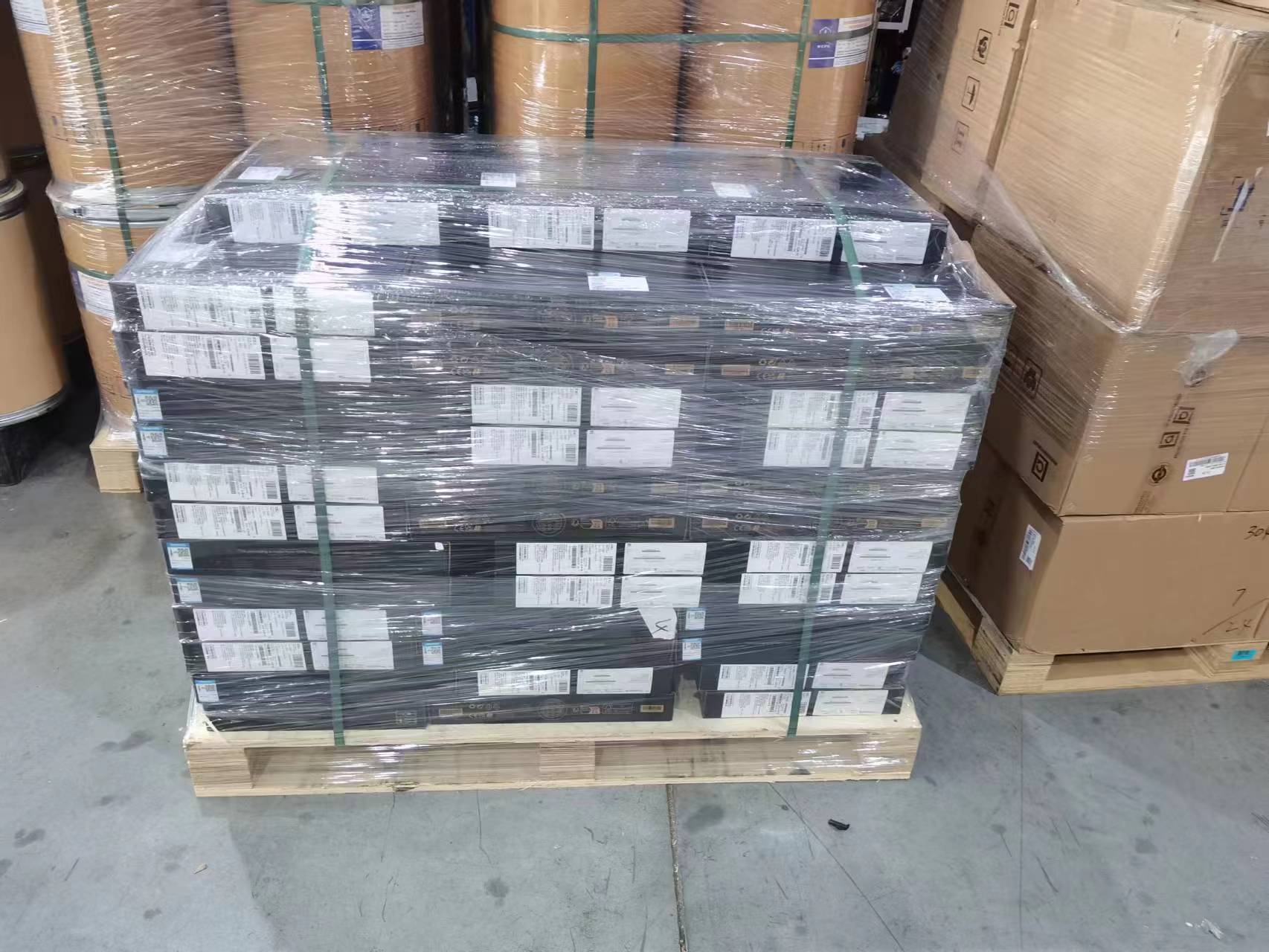 FusionServer 2288H V6 V7 2,1 ГГц Процессор Intel Xeon Раковый сервер