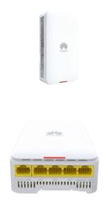 2.4GHz ワイヤレス WLAN デバイス ハワイ エア エンジン 5761-12W Wi-Fi 6 AP
