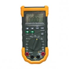 Instrument de processus multifonctionnel automatique YHS302A de calibreur de haute précision