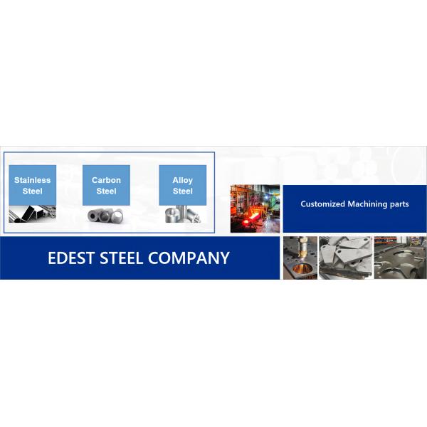 Width 1219mm 300 Series Stainless Steel Sheet Of Any Length Rustproof