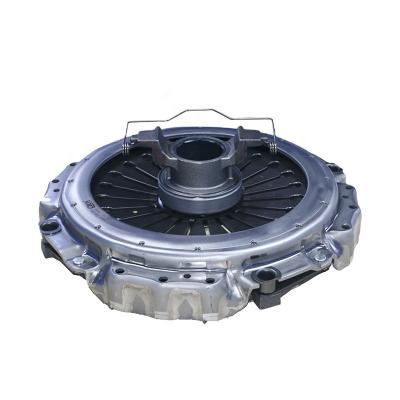 3483034035 Aftermarket Tractor Trailer Clutch Automatic Transmission Clutch Plate