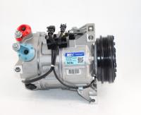 Compresseur à courant alternatif pour VOLVO S60 V60 V70 XC70 FORD Focus 6906223 P31315453 31366155 31332386 36001462 36011355 016128071B4