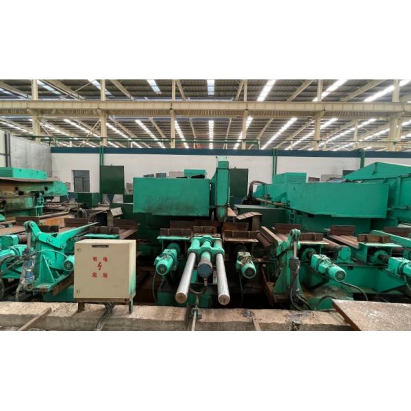 Automatic Steel Metal Cut Saw