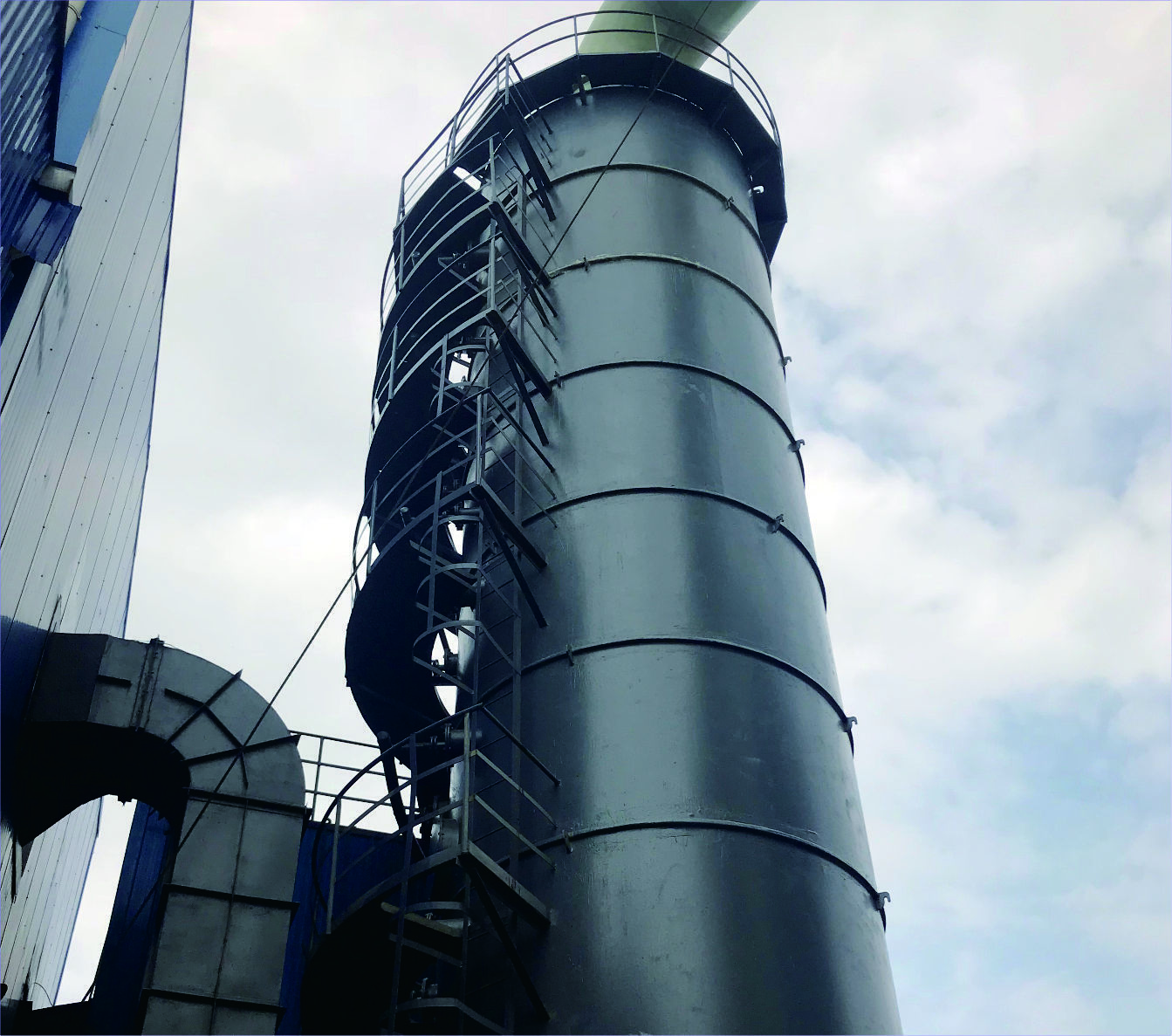 Dual-Alkali Desulfurization