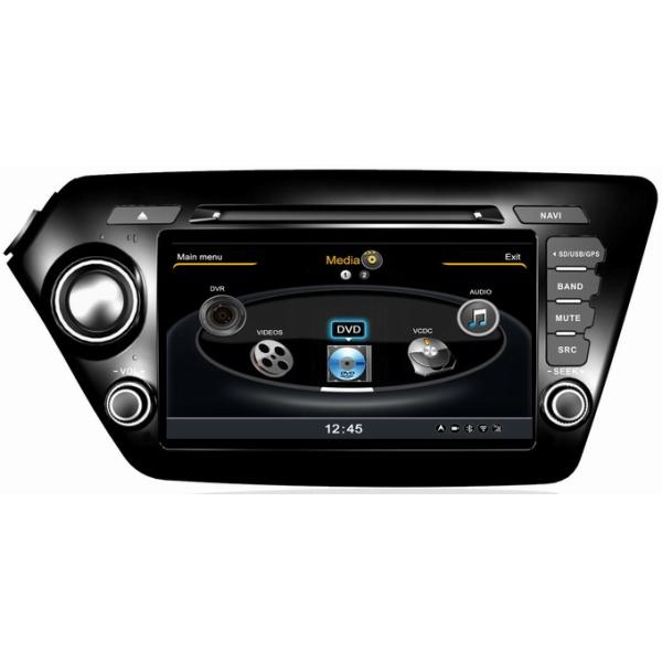 Ouchuangbo 1080P 3G Host HD Screen S100 for Kia K2 /Rio 2011 Auto Multimedia GPS Car Pc Radio Video Player OCB-106