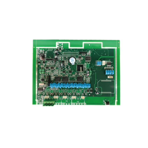 PCBA Consumer Electronics Smart Bacon Cooker Printed Circuit Board Assembly Manufacturing