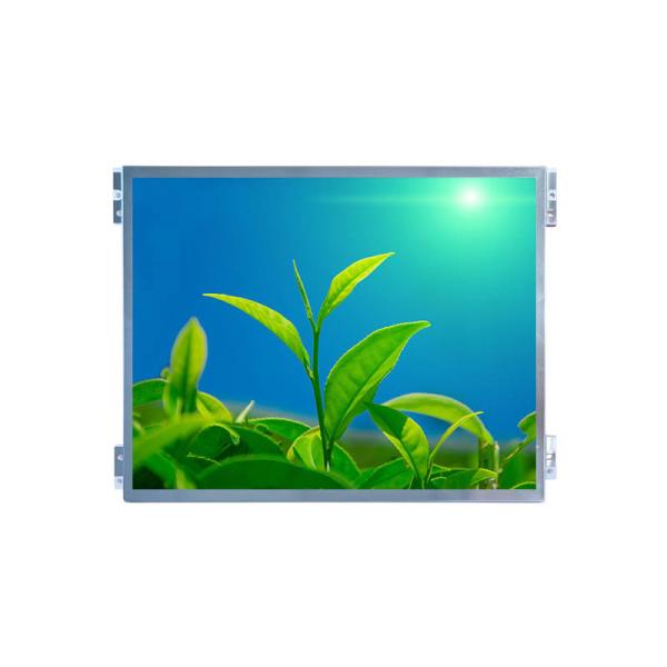 10.4" TFT-LCD Module High Brightness 1000 cd/m2 1024x768 Resolution 35ms