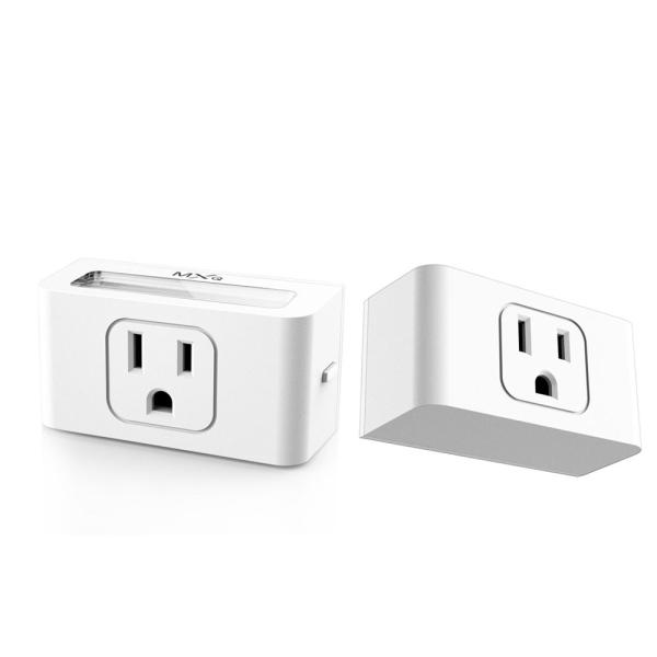 Phone Control Basic WiFi Remote Control Electric Sockets Energy Saving