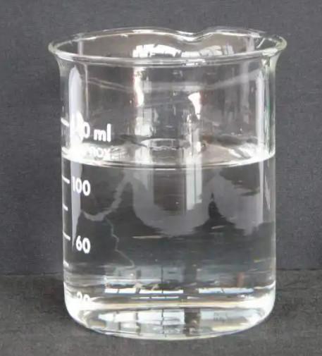 CAS 63148-62-9 Rigid Silicone Surfactant For Refrigerator Production Low Thermal Conductivity