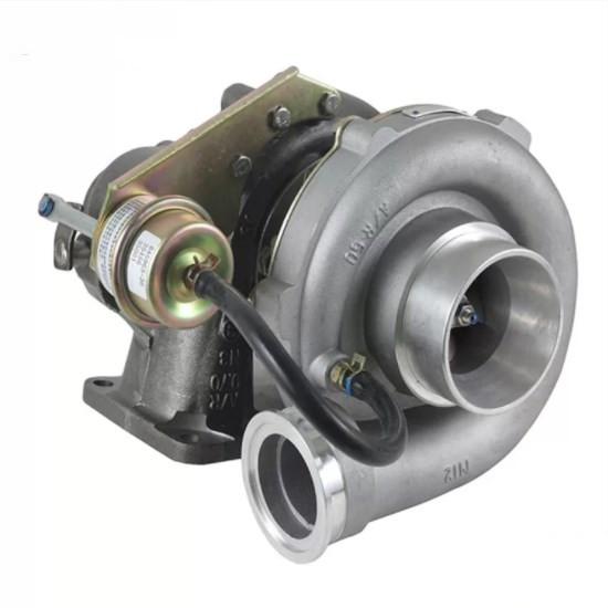 Turbocompresseur 8944183200 8-94418-320-0 de moteur diesel de TEM Isuzu 4BD1T