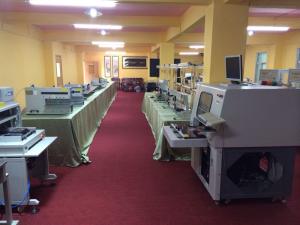 Guangdong Chuangwei Electronic Equipment Manufactory