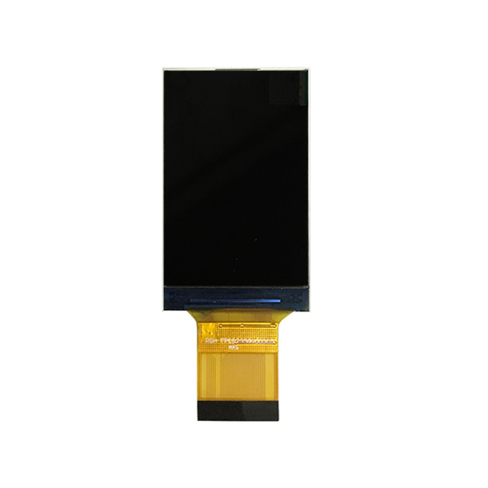 2.35 дюймовый 320x480 TFT, 40pin SPI RGB, ST7701S Модуль ЖК-дисплея для вождения