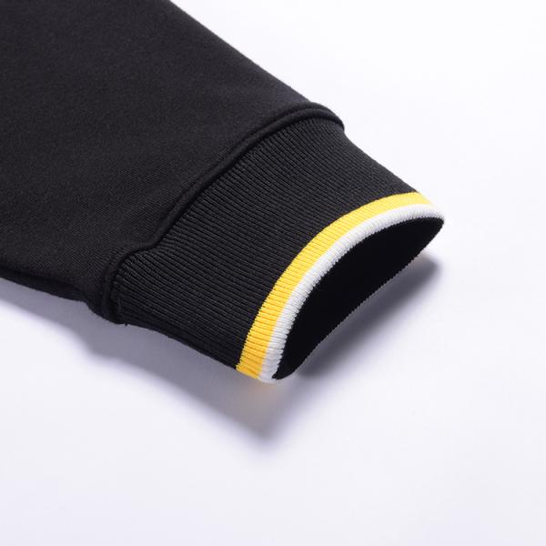 Wholesale fashion private label men winter clothing,herren sweatshirt long sleeve for boys