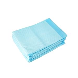 Animal familier Pee Pads Toilet Training Changing XL 60x90cm d'urine de lapin