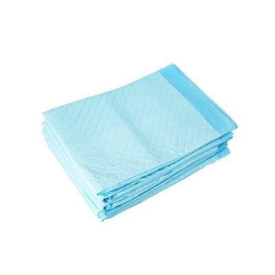 Animal de estimação Pee Pads Toilet Training Changing XL 60x90cm da urina do coelho