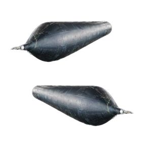 Marine Rubber Airbags Lightweight Custom Sizes Low Maintenance