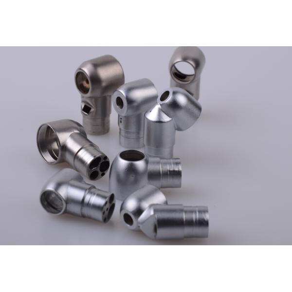 Небольшими набор пневматической турбины Handpiece 4 турбины головы зубоврачебными приведенный отверстиями