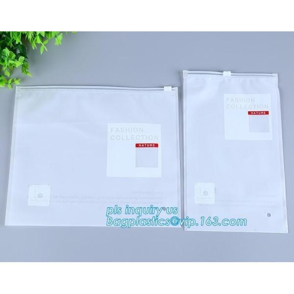 Slider Zip Bags In Hot Sale, slider tools, pen, small item package bag, k vinyl slider bag pvc slider zip bag