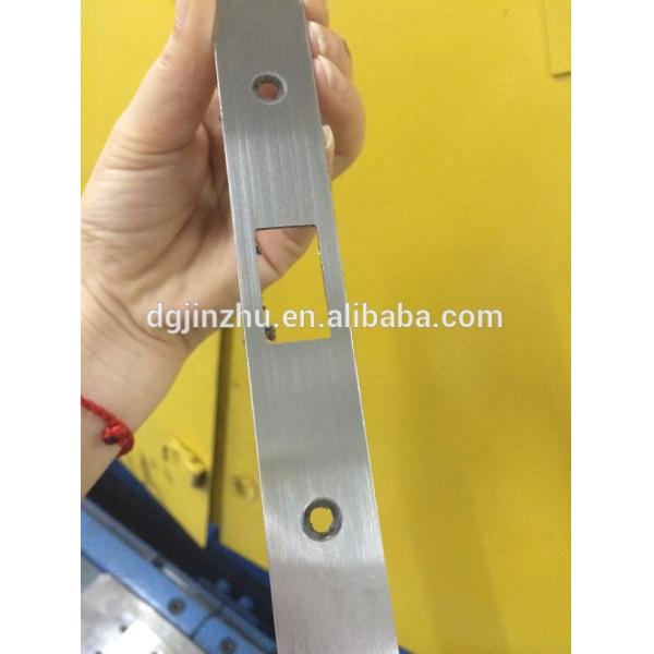 автоматическая машина для полировки листа из нержавеющей стали