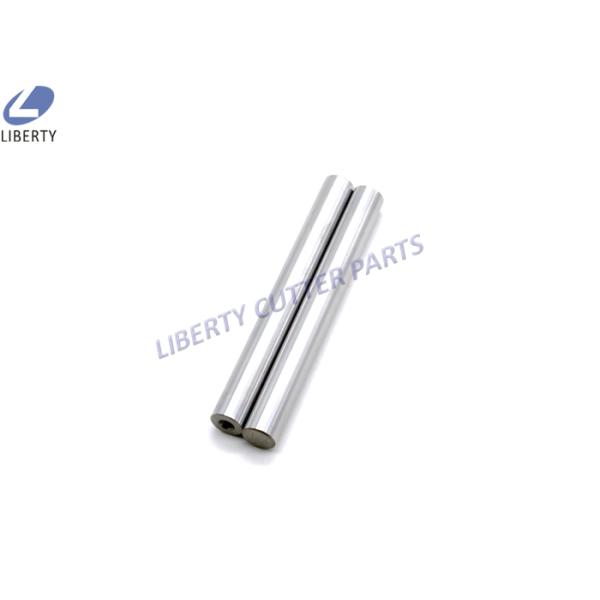 Q25 Auto Cutter Parts 128695 Shaft Guide For Vector Q25