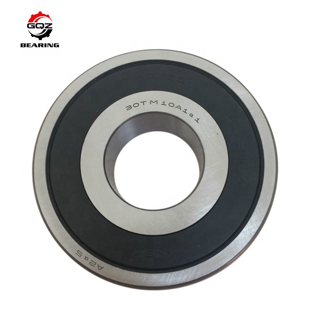 NKIA5901 Combined Needle Roller Bearing 12x24x16mm; Needle Roller/Angular Contact Ball Bearing NKIA5901