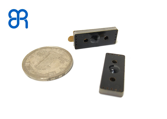 Бирка PCB -10dBm долгосрочная Rfid протокола ISO 18000-6C