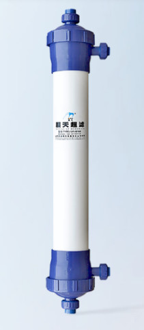 PVDF High Flux Internal Pressure Ultrafiltration Membranes UF₃OA160(L)