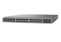 Les commutateurs de la série Cisco Nexus 9300-EX N9K-C93108TC-EX
