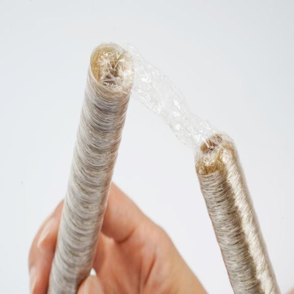 Цена оптовой продажи колбасных оболочек из целлюлозы