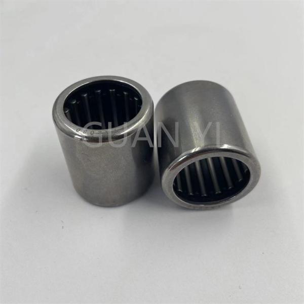 OTOTRI Gcr15 High Precision 17x24x30 Drawn Cup Needle Roller Bearings for Machinery Low Noise