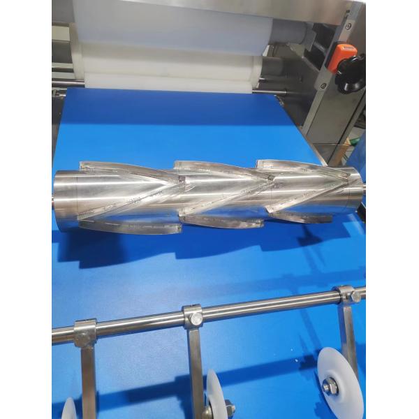 2000 - Круассан 3000 Pcs/H автоматический делая машиной замороженную машину Sheeter теста круассана