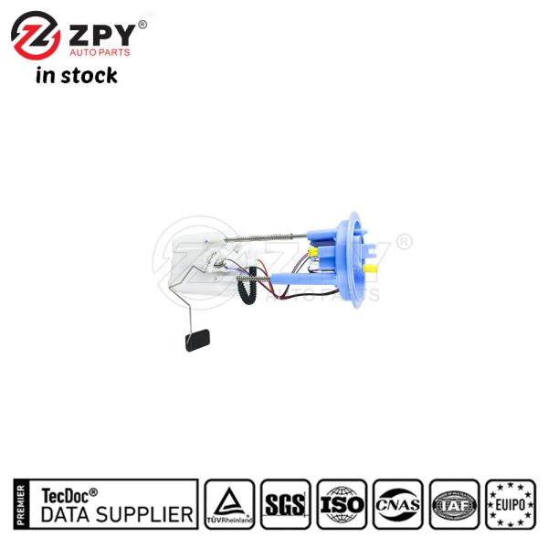 Unidad de alimentación de combustible ZPY 5N0919087G para Audi Q3 VW Porsche