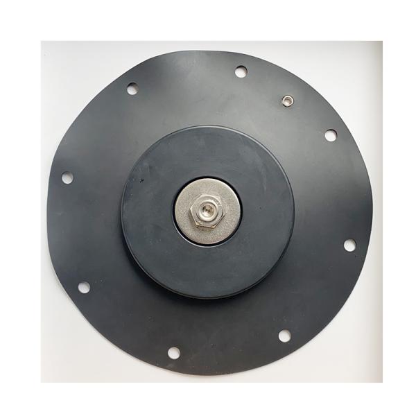 4 Inch Nitrile Bfec Diaphragm Repair Kit For Bag Filter Pulse Valve