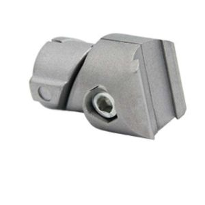 DYJ43-B01 Fabricant Connexion interne directe en aluminium à tuyau incliné