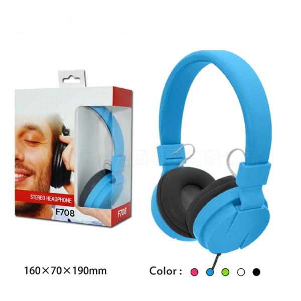 Portable TH031 Promotional Sport Headphone Wholesale Foldable Silent Disco Boat Sport Headphone