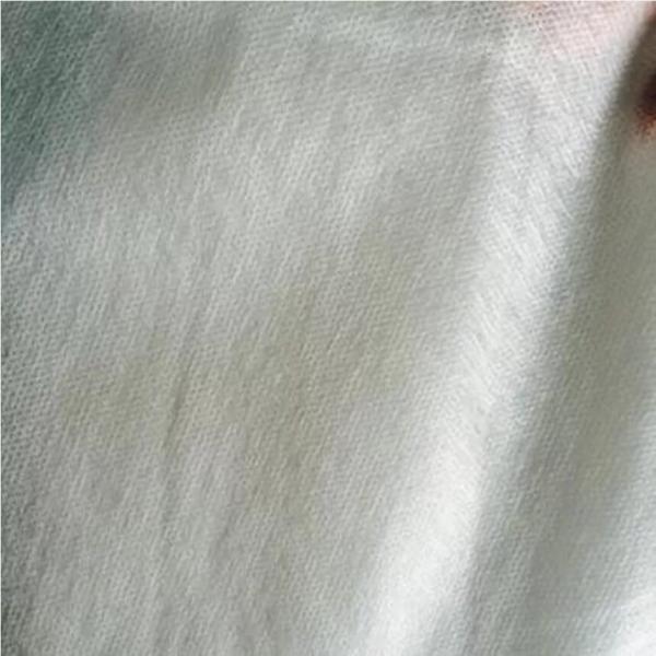 60gsm Dissolvable PVA Water Soluble Embroidery Film