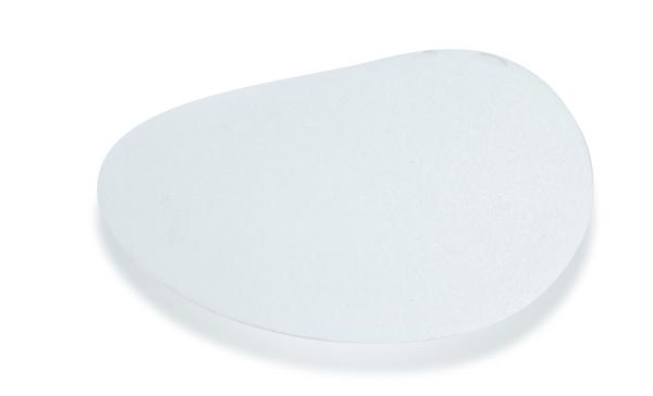 Snow Lambe Anatomical Type Breast Implant