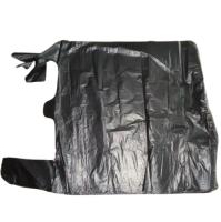 Veste de style porteur poubelle contenant le contenant de la poubelle de la maison plastique contenant le contenant de la poubelle personnalisé