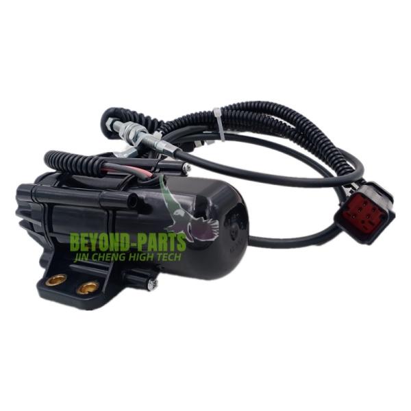 catererpillar 303D2 305D2 313D2 305E 307E Excavator Throttle Motor 525-4490