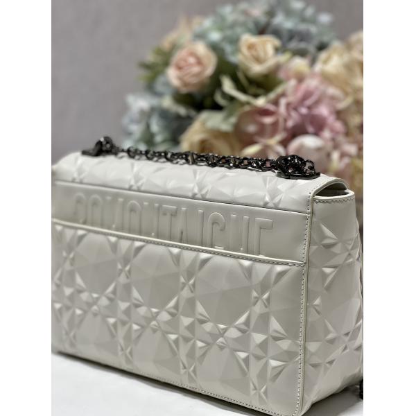 CHRISTIAN DIOR Mini Sling Bag Branded Handbag CARO M9241 BANK 030