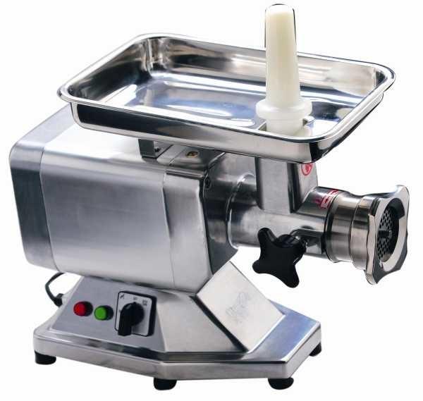 O moedor de aço inoxidável 120kg/h 220kg/h do picador da carne Waterproof equipamentos da transformação de produtos alimentares