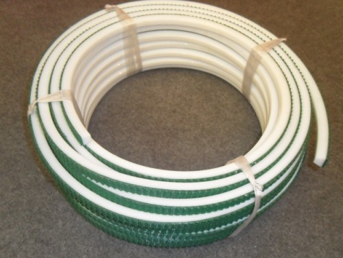 Anti Skidding PVC V Belt