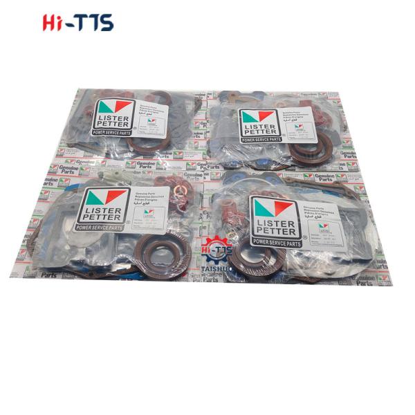 Overhaul Gasket Kit  657-34241 For Engine LPW LPWS LPWT LPW2