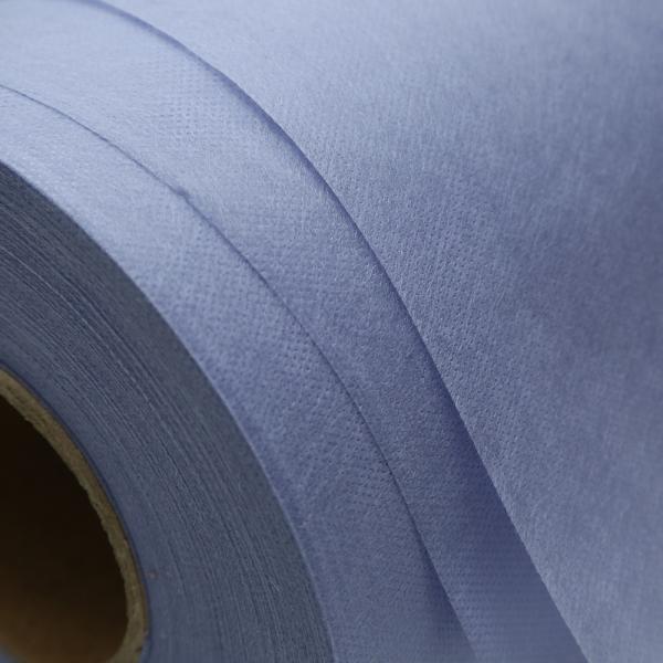 Recyclable ткань 40GSM 50GSM 60GSM УЛЬТРАФИОЛЕТОВОЕ Stablized Spunbond ЛЮБИМЦА не сплетенная