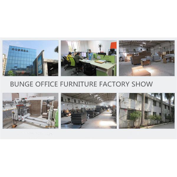 Разделы офисной мебели коммерчески меламина МФК деревянные/стол переговоров зала заседаний правления