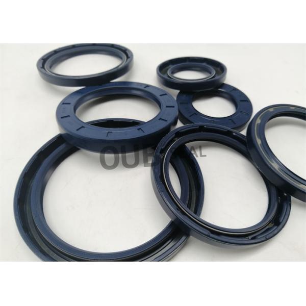 Уплотнение масла 28x40x6 давления BABSL CFW NBR FKM высокое 28x47x7 на части конструкции 338223 490375