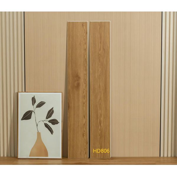 Non Slip High Quality SPC Flooring Click Lock Vinyl Flooring for Wholesale for Home Mall Office Floor