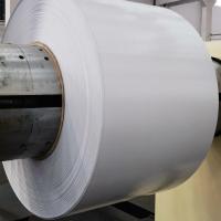 22 Gauge 5000 liga bobina revestida de alumínio Para automóveis arquitetônicos e de construção